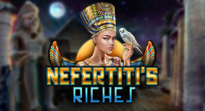 Nefertiti´s riches