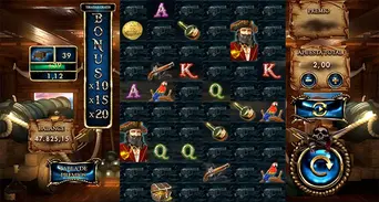 Acumulador del Minijuego de los Cañones