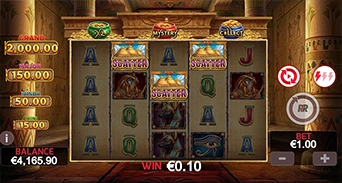 Free spins