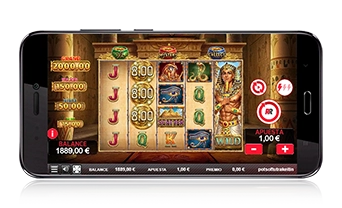 horizontal