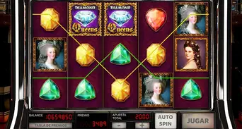 Símbolos: 'Cascading Reels'