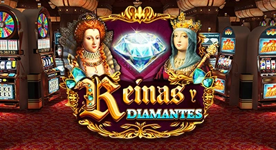 Reinas y diamantes