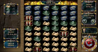 El Tesoro de Ramsés