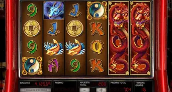 Fase de Tiradas Gratis