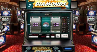 Símbolo Two Diamonds