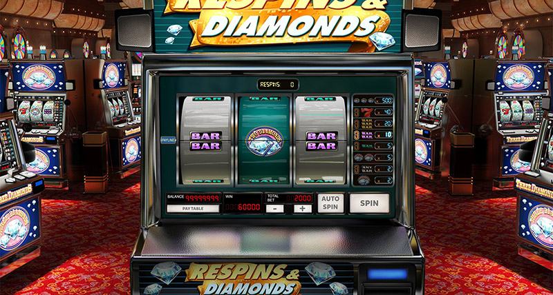 Two Diamonds Symbol