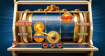 Moneda rugiente