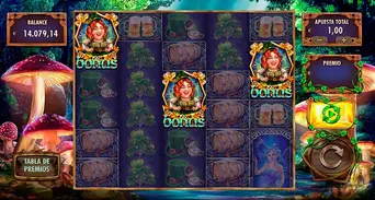 Fase de Tiradas Gratis