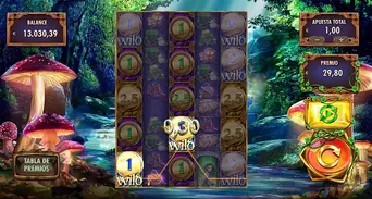 Monedas Caldero de Oro