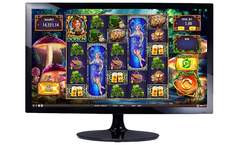 PC