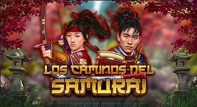 Los Caminos del Samurai