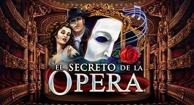 El Secreto de la Ópera