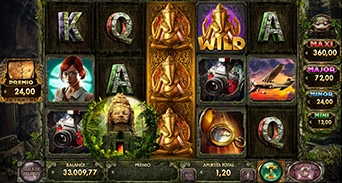 Símbolos Stacked Wild