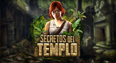 Secretos del Templo