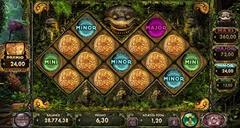 Minijuego Secreto