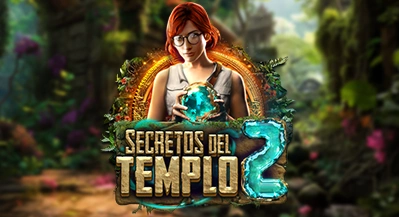 Secretos del Templo 2
