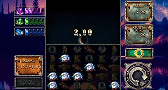 1 millón de modos de premio