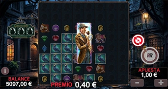 Expanding Sherlock