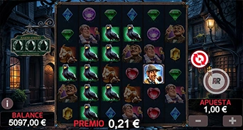 Premios Cluster