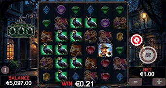 Cluster Wins