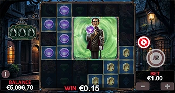 Expanding Moriarty
