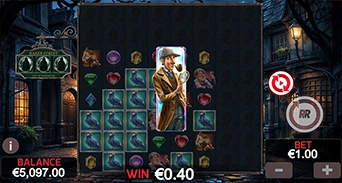 Expanding Sherlock