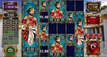 Minijuego de Salomón