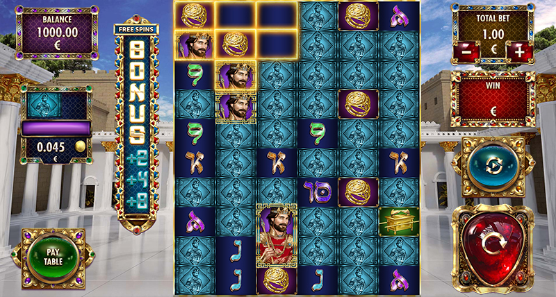 Free Spins