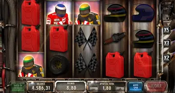 Gas Boost