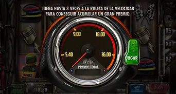 Sticky Pistons Roulette