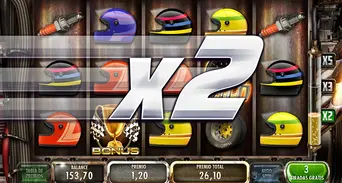 Tiradas Gratis Nitro