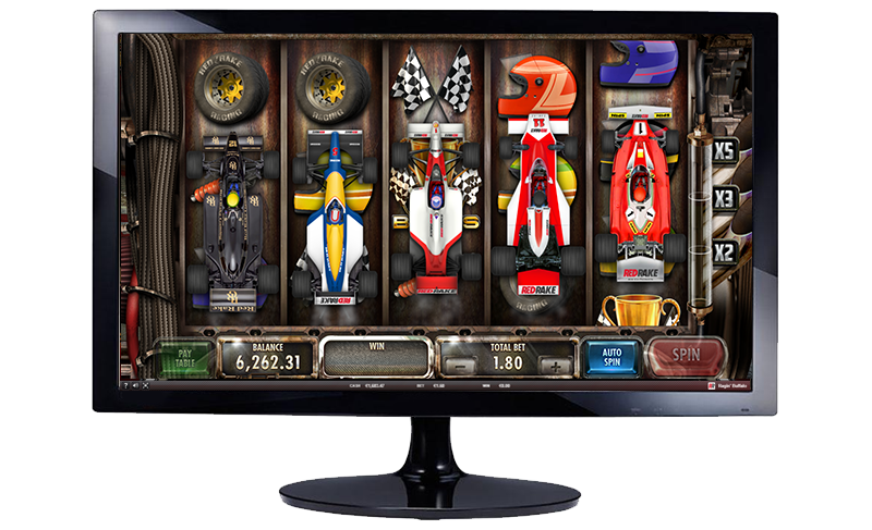 PC