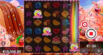 Free spins