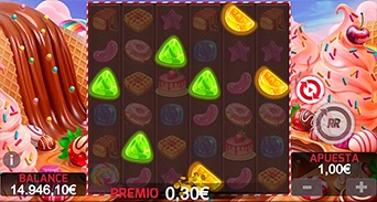 Premios en ambos sentidos