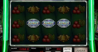 Fase de Tiradas Gratis