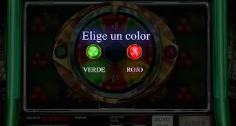 Minijuego Ruleta Frenzy