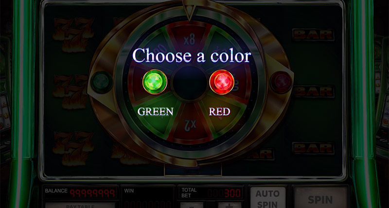 Frenzy' Wheel Minigame