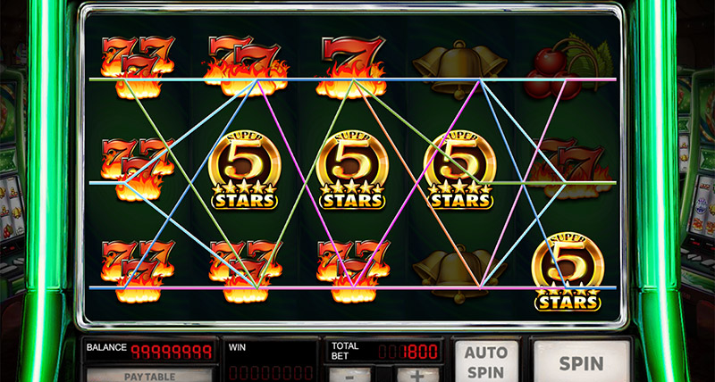 Super Slots 10