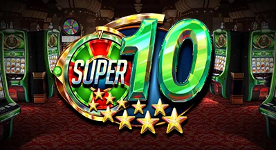Super 10 Estrellas