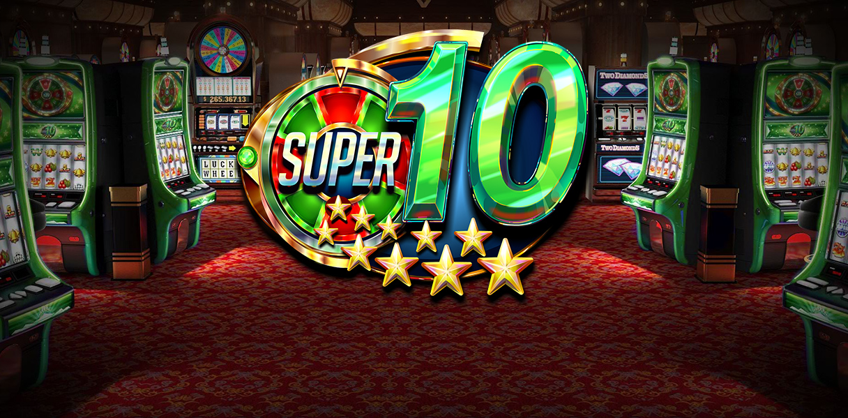 Super slots 6000 free casino play
