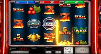 Fase de Tiradas Gratis