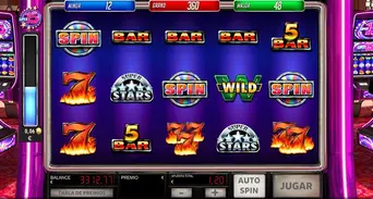 Bonus de la Ruleta