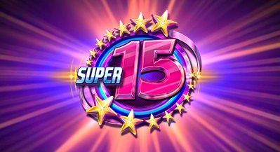 Super 15 Estrellas