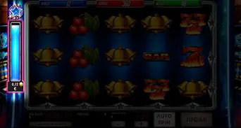 Acumulador del Minijuego de Fusión de Estrellas