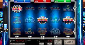 Bonus de la Ruleta