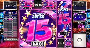 Minijuego de Fusión de Estrellas