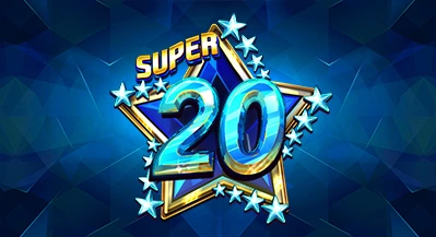 Super 20 Estrellas