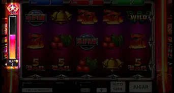Acumulador del Minijuego de Fusión de Estrellas