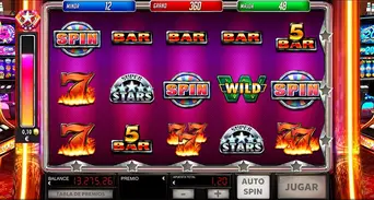 Bonus de la Ruleta