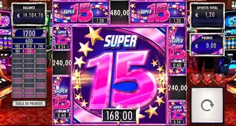 Minijuego de Fusión de Estrellas